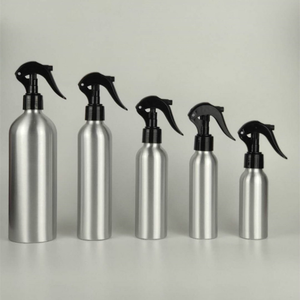 Misting Bottle Fine - Botol semprot air isi ulang, semprotan