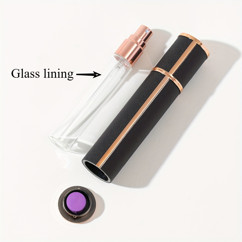 Botol Parfum Kulit 10Ml Alat P - Misting Bottle Fine ulasan dan harga