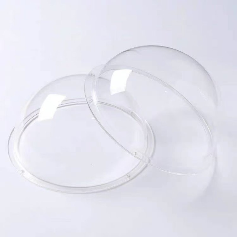 Kubah Akrilik Plastik - Transp - Plastic Dome Clear ulasan dan harga
