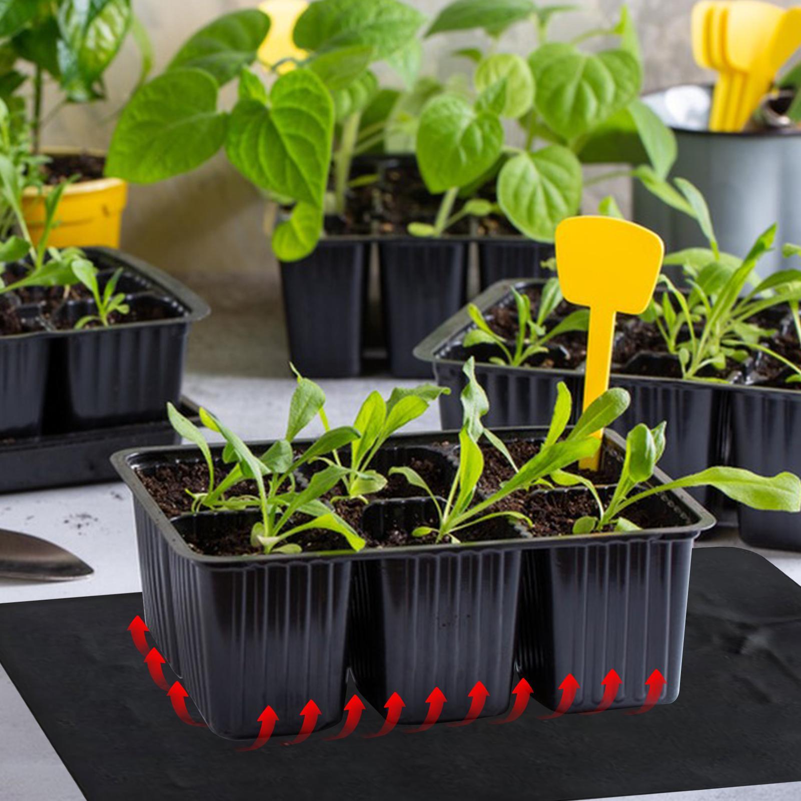 Alas Pemanas Bibit USB 8.5W, 3 - Heat Mat Seedling ulasan dan harga