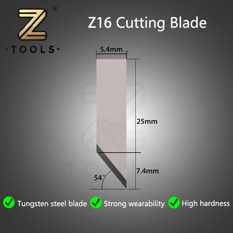 Pisau Pemotong Karbida Padat Z - Cutting Board Foam ulasan dan harga