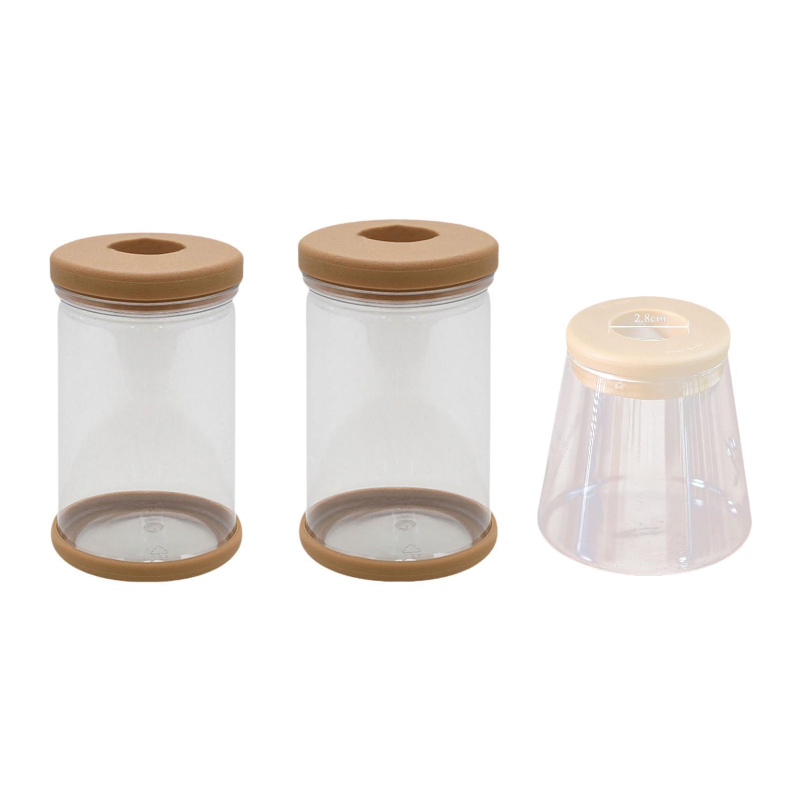 3 Buah Vas Bunga Hidroponik Va - Propagation Station Vase ulasan dan harga