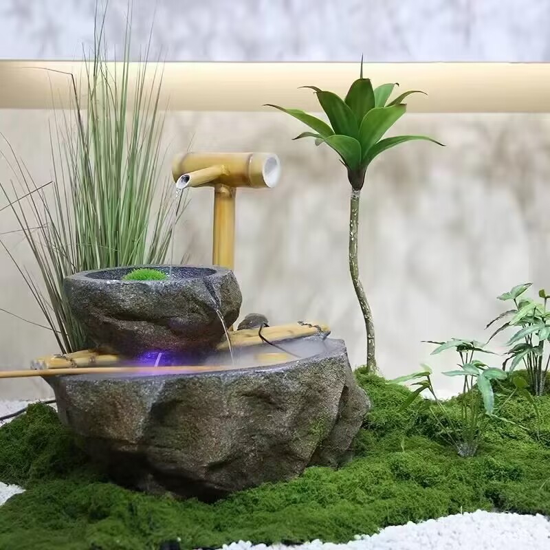 1*1M Lumut Palsu DIY Kerajinan - Sphagnum Moss Dry ulasan dan harga