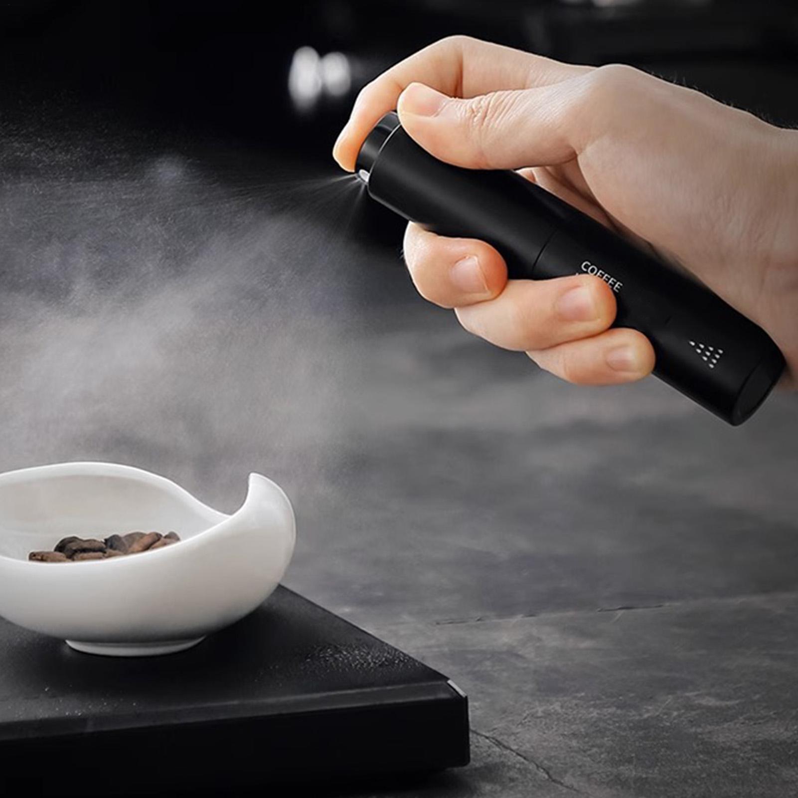 Botol Semprot Kopi 10ml, Penye - Misting Bottle Fine ulasan dan harga