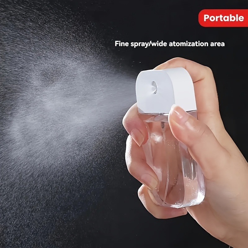 Botol Semprot Mini 1.58Oz deng - Misting Bottle Fine ulasan dan harga