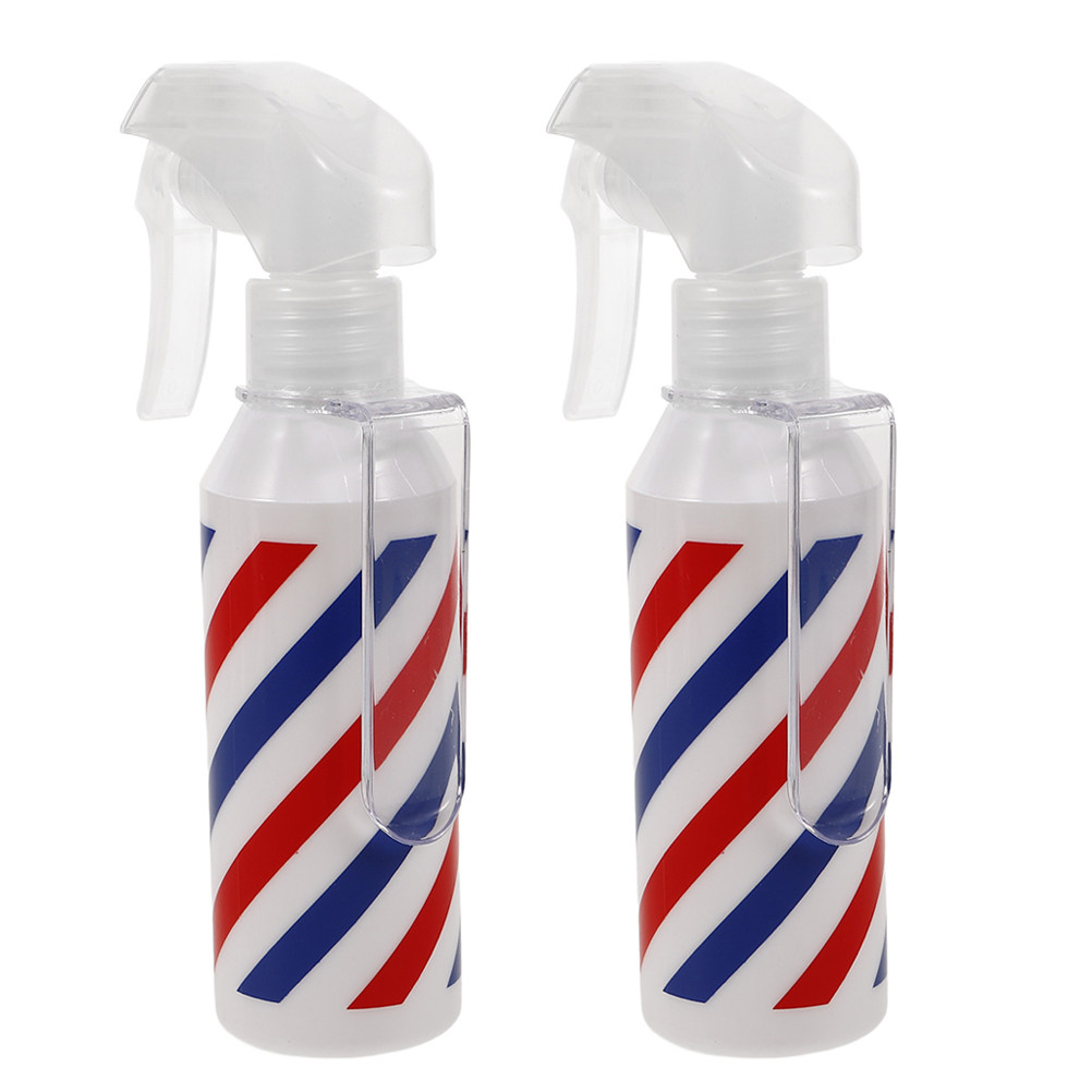 2 Buah Botol Semprot Rambut Sa - Misting Bottle Fine ulasan dan harga