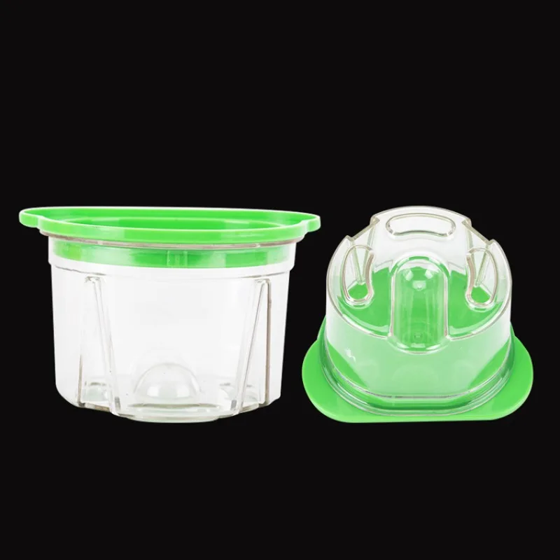 3 Buah Kotak Agar Plastik Gigi - Agar Tissue Culture ulasan dan harga
