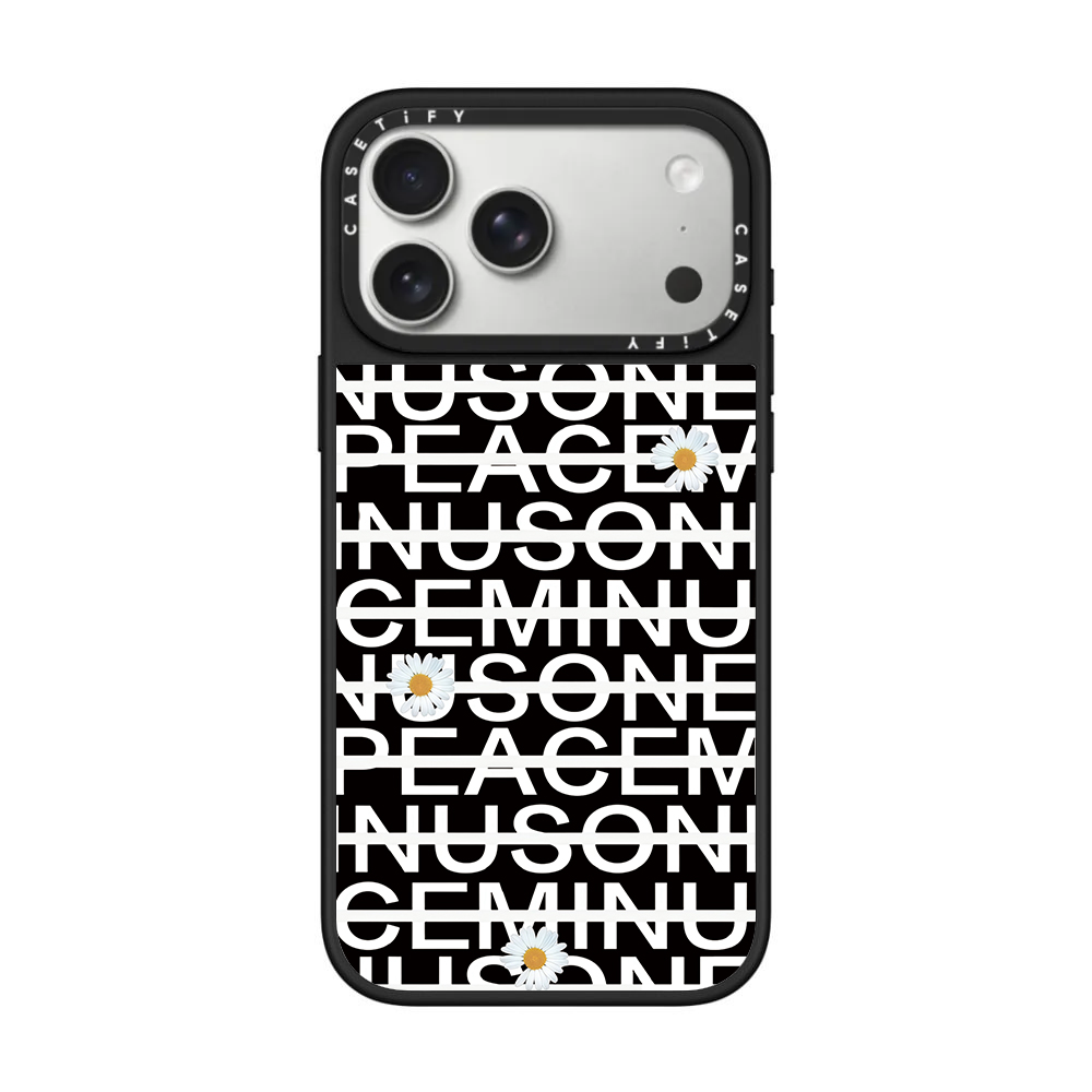 CASETiFY PEACEMINUSONE Seri Da - Peat Pellet Tray ulasan dan harga